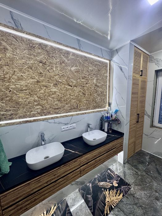 4 комнатный дом, Чкалова, 85 кВ