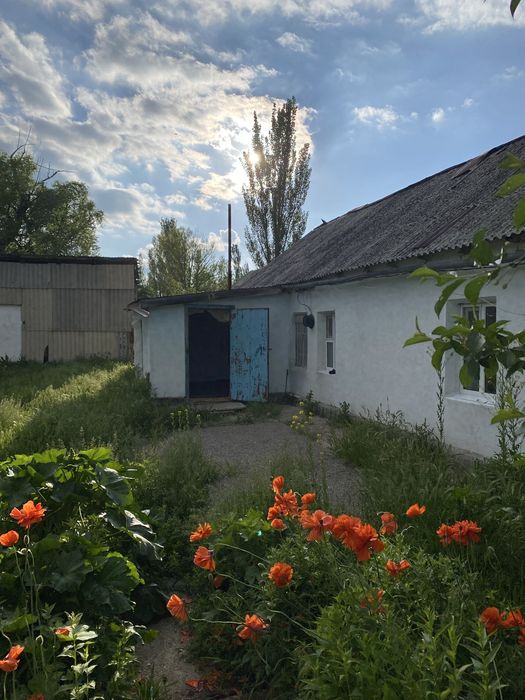 Дом продаётся
