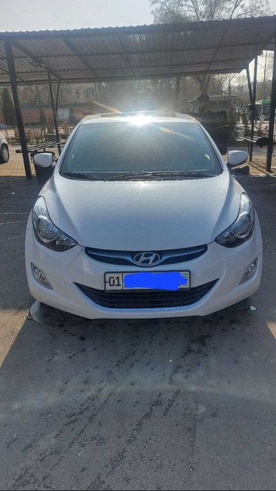 Hyundai машина продажа