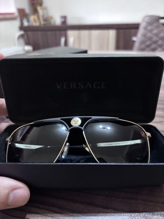 Ochelari de soare Versace