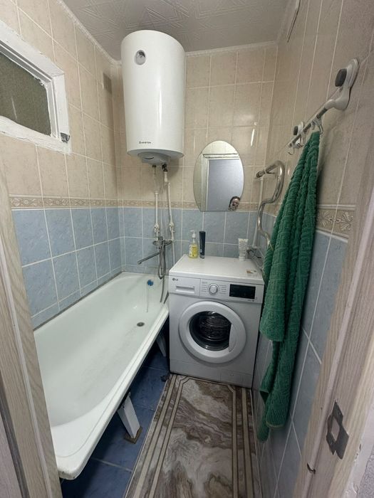 Продам квартиру на Абая 72