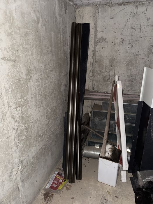 Неръждаема тръба за генерация ф76