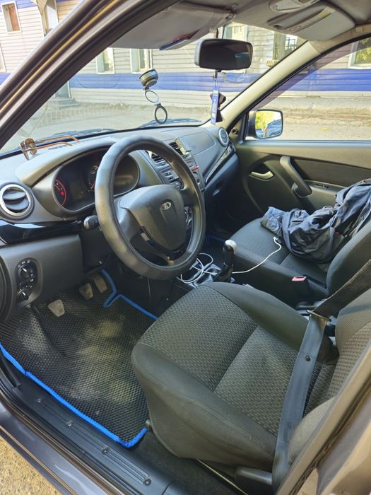 Продам Ваз lada kalina