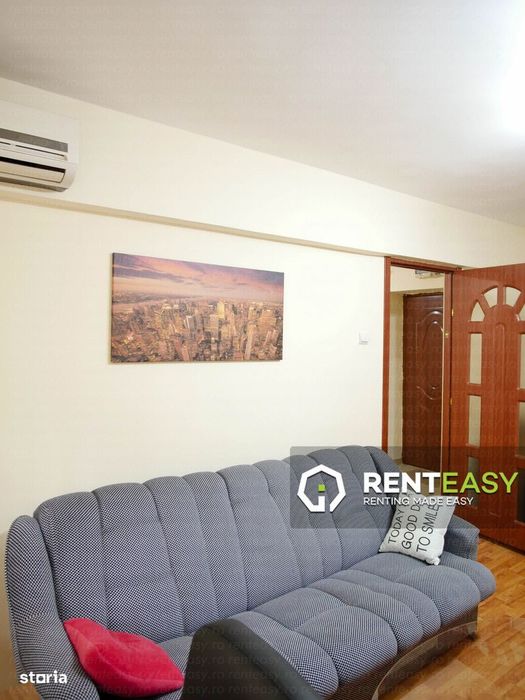 Apartament cu 2 camere situat in zona Piata Unirii - UMF