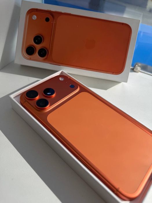 iPhone 17 Pro Max•Айфон 17 про макс• Рассрочка 0-0-12•Baitime