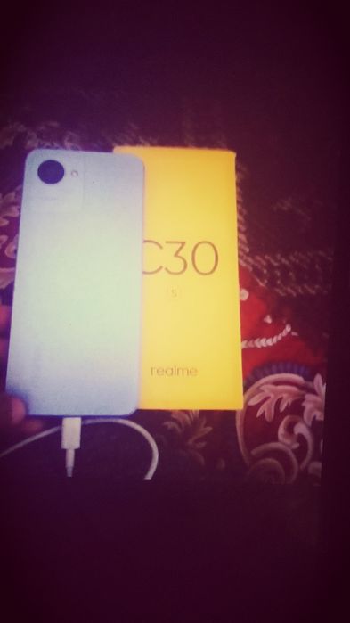 Reyalmey c30 s sotiladi odmen xam bor