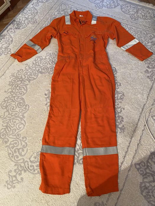 Спец комбез летний NCOC