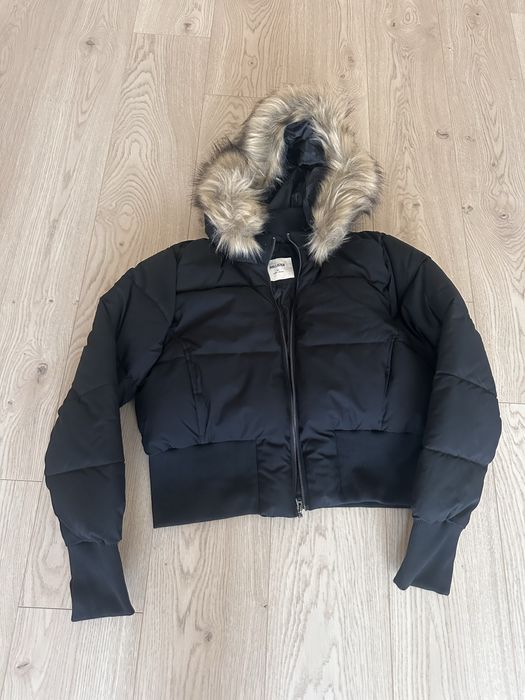 Geaca dama iarna nr xl.Hollinstar