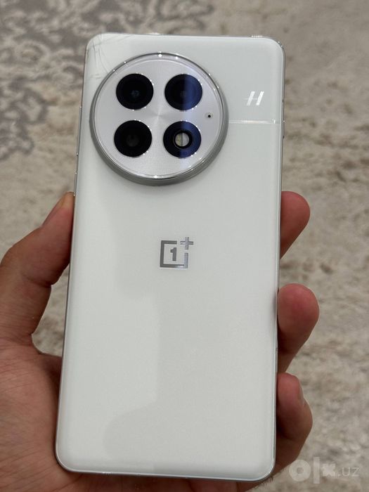 One Plus 13 256/12GB