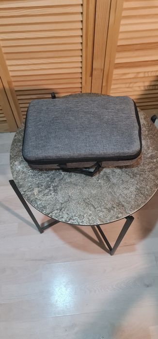 Drona cu camera de filmat