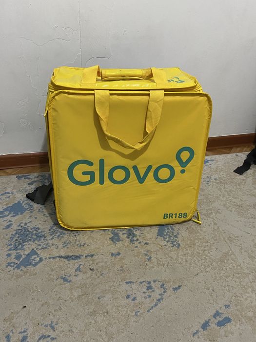 Продаю термосумки