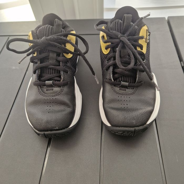 Кецове Under Armour
