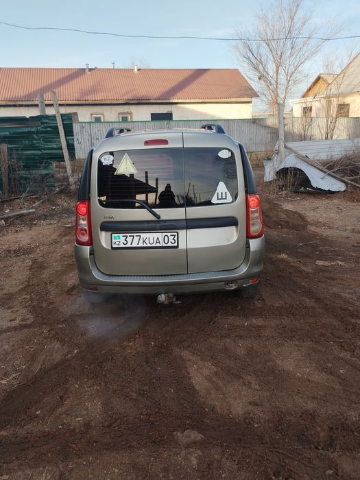 Продам лада Ларгус