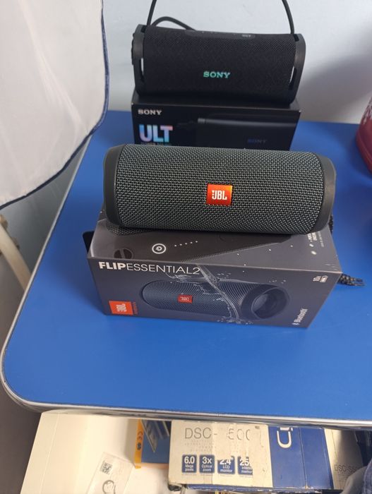 Boxe  diverse modele jbl Sony