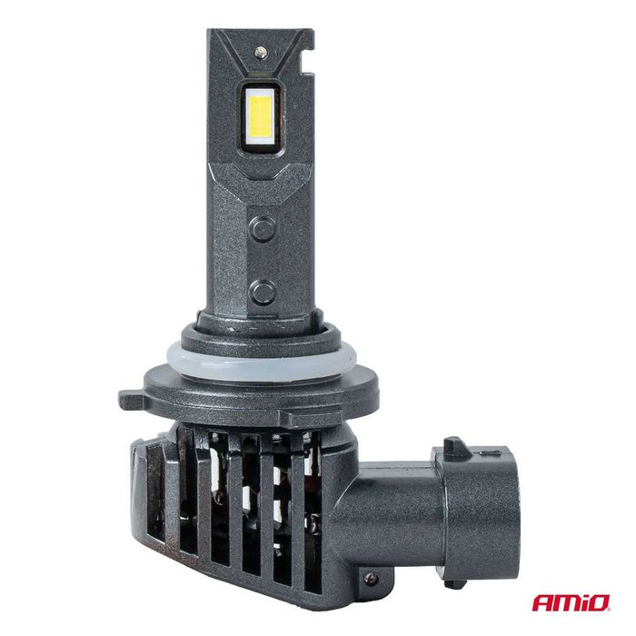 LED Диодни крушки за кола F25 PRO SILVER HB4 / 9006 52W 12/24V CANBUS