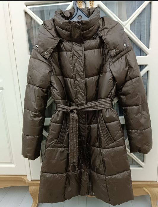 Германская куртка Thomas Gart