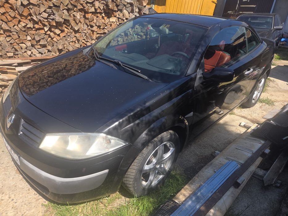RENAULT Megane 2005 — imagine 2