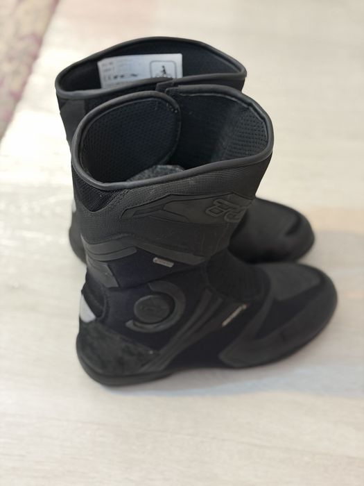 Cizme moto TCX 40