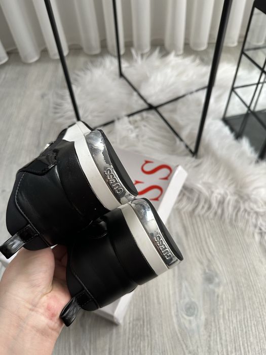 Маратонки GUESS 39