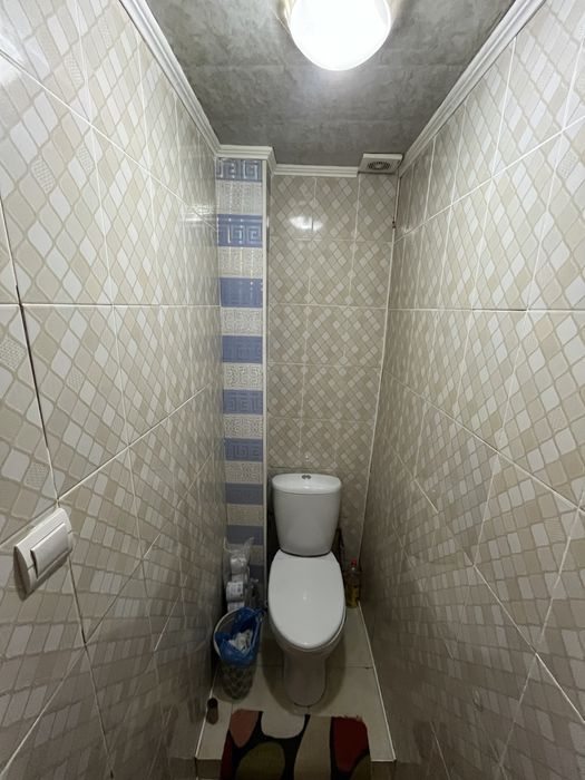 Продается 2 комн квартира