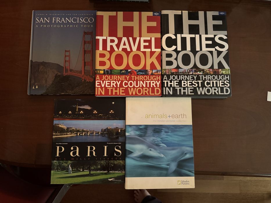 Книги на английском