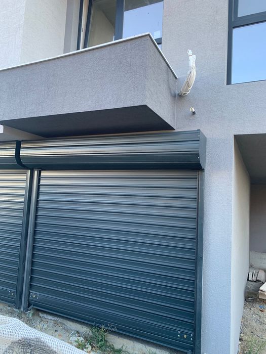 Гараж под наем.Кайсиева градина