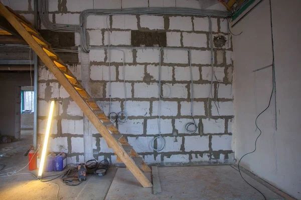 Строительство и ремонт