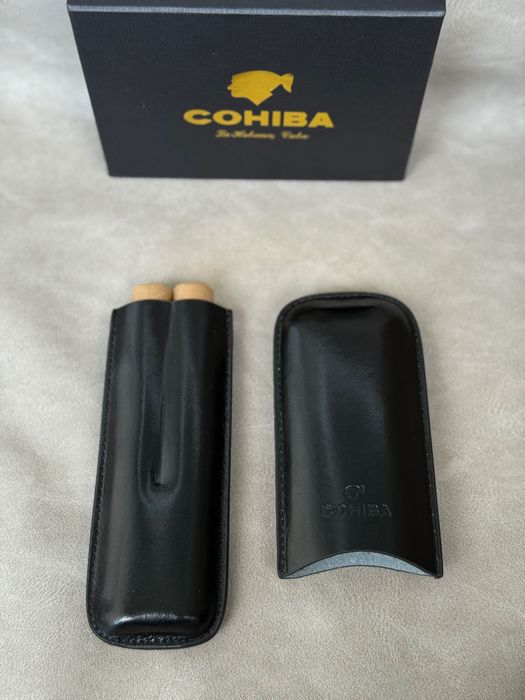 COHIBA пепелници за пури
