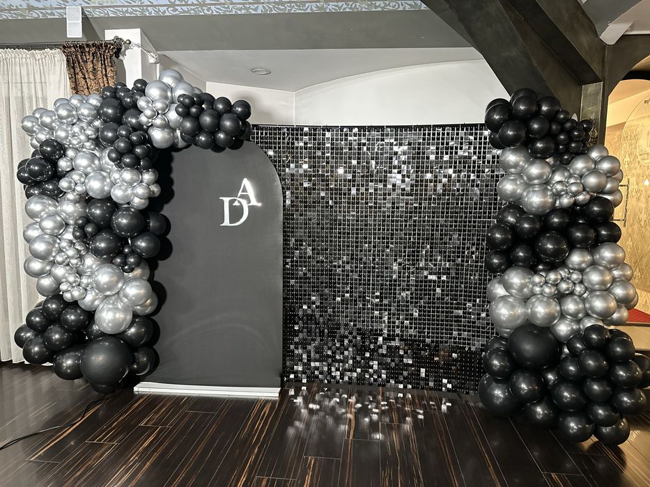 Aranjamente nunta/botez