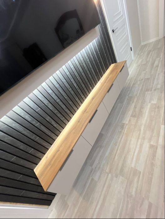 ТВ-зона под ключ 200.000