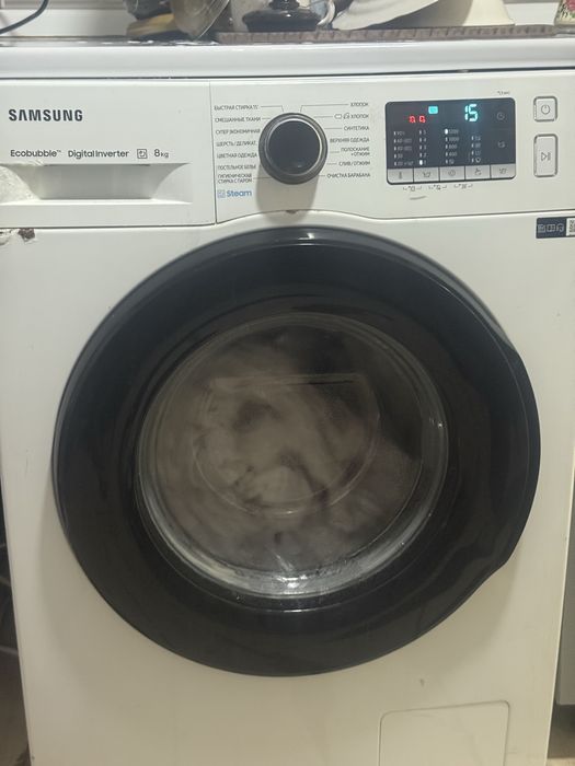 Продам стиральную машинку автомат