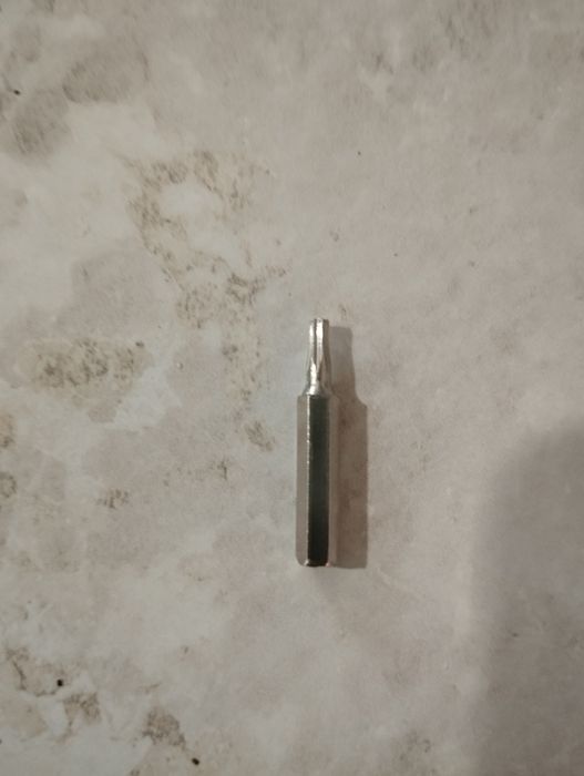 Бұрауыш құралдар, Набор