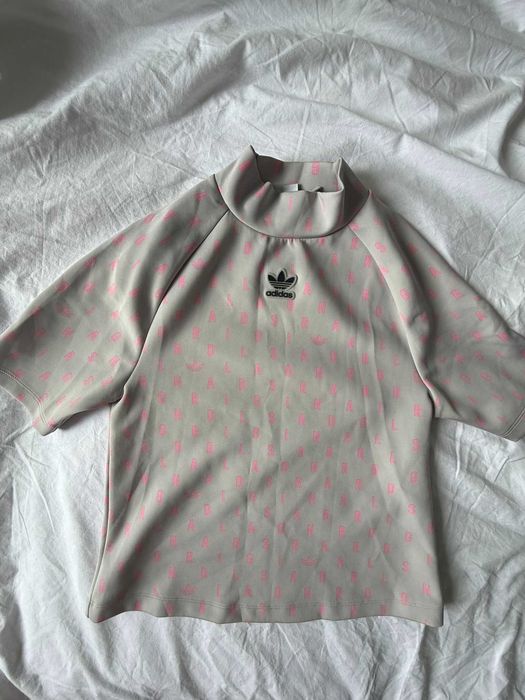 Тениска Adidas - Сивa adidas Tight Top - Grey