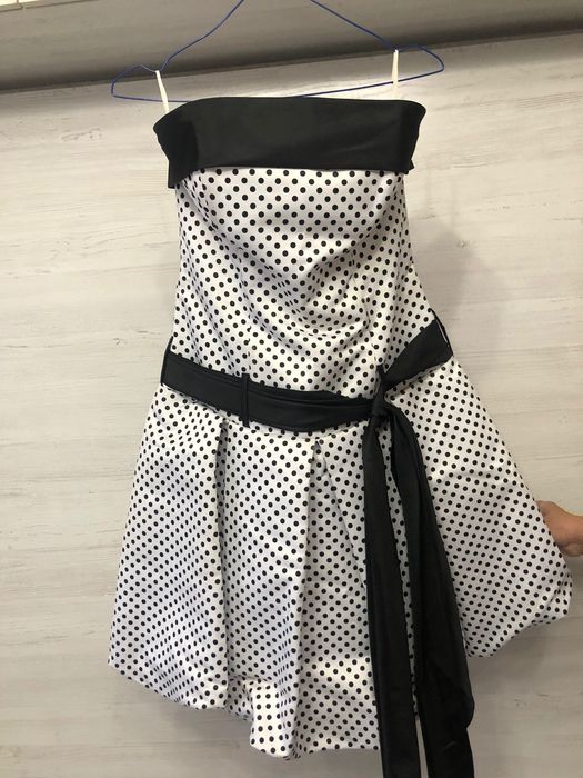 Шикарные  платья