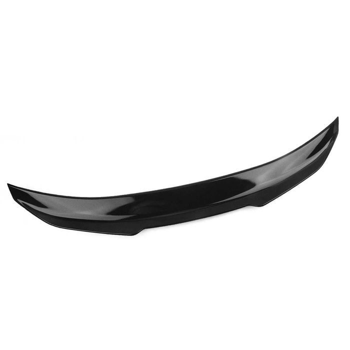 Eleron Spoiler BMW Seria 3 G20 2018+ High Kick PSM Style Negru Lucios