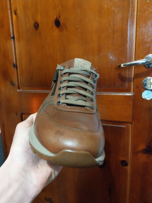 Резервирани.Mephisto 42нм. 27,0см.