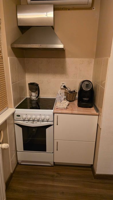 Кухня от мдф !!!