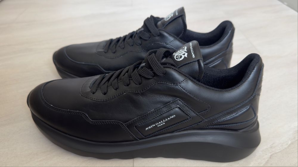Мъжки маратонки JOHN GALLIANO  EU 46