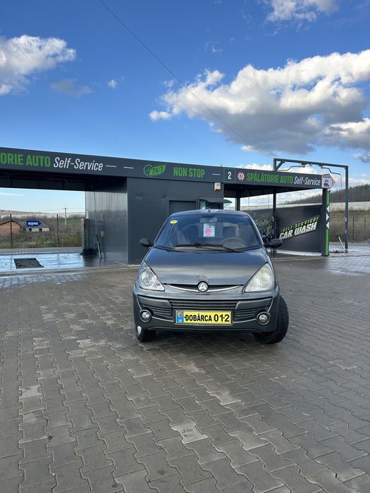 Aixam/Microcar/Lieger