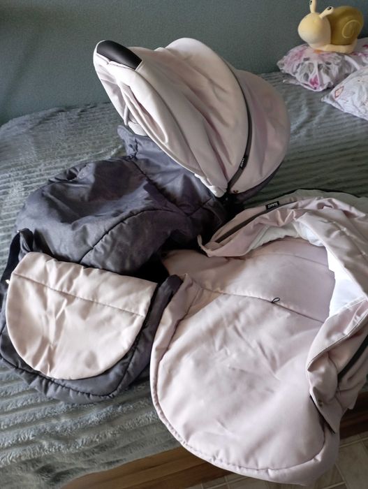 Продам коляску .