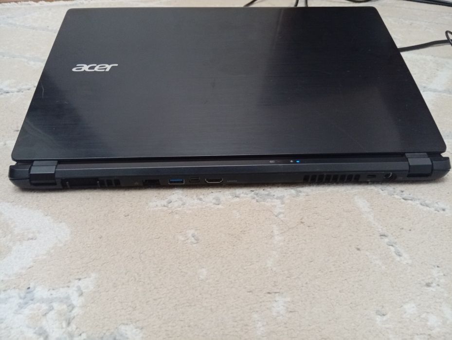 Ноутбук Acer Aspire 5
