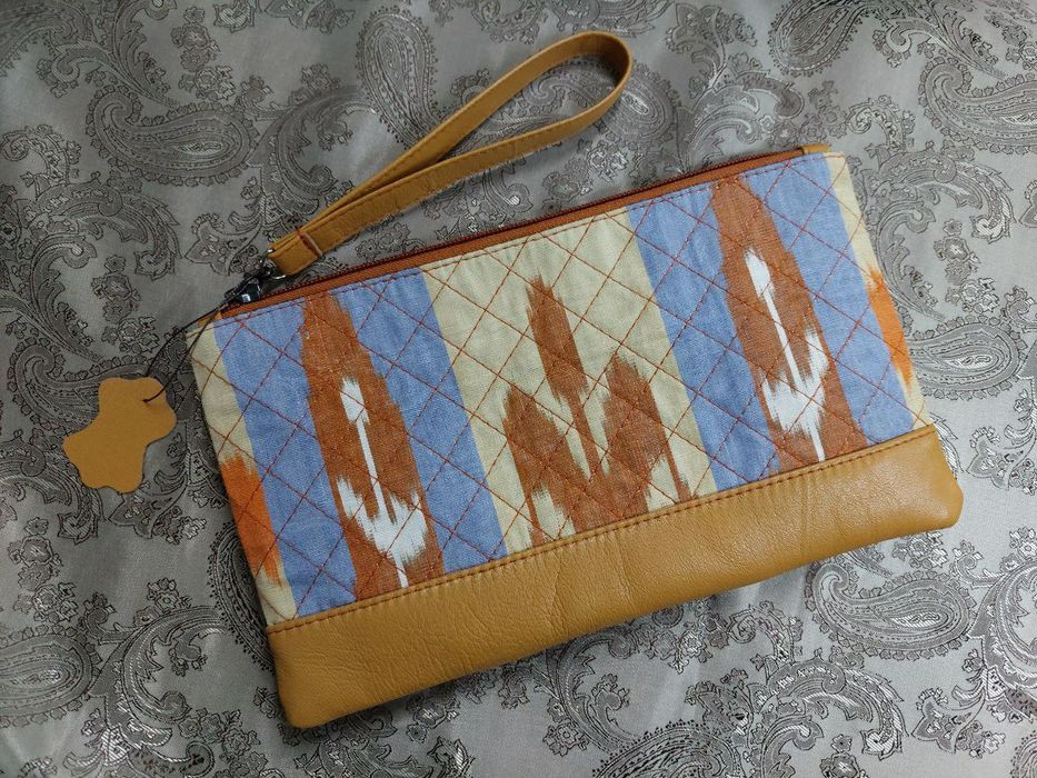 Продам клатчи ..