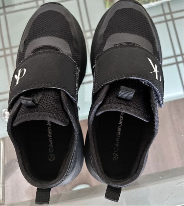 Incaltaminte copii Calvin klein