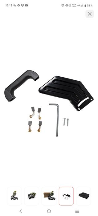 Продам торцовочную пилу 210