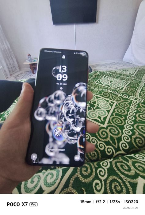 Продам телефон Samsung S20 4G