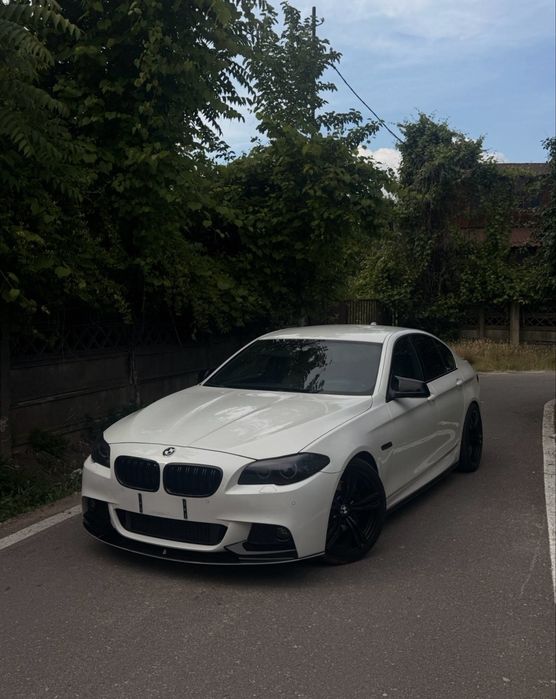 Faruri F10 CUSTOM Bixenon
