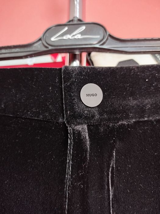 Оригинален панталон долнище Hugo Boss Glavin M , L ново мъжко