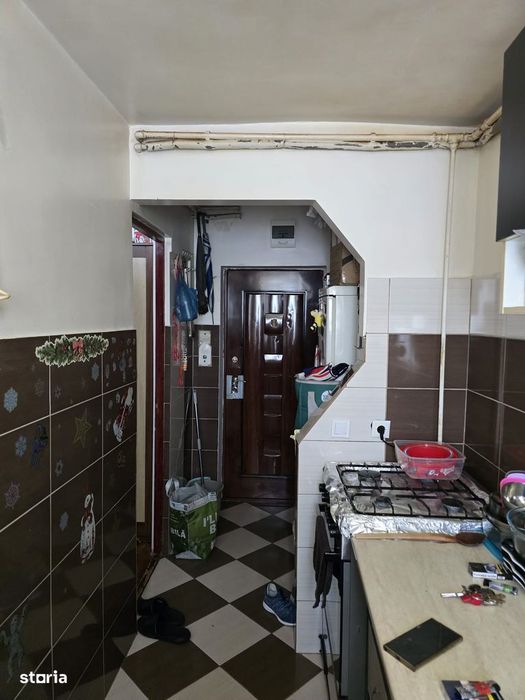 Hunedoara 2camere .