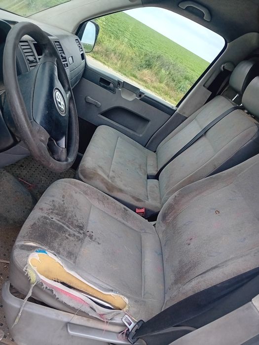 Фолксваген Транспортер / WV Transporter T5 1.9/2.0 / 2.5  TDI НА ЧАСТИ