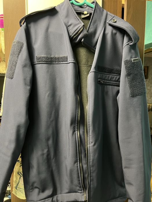 Geaca Softshell Jandarmi Viper